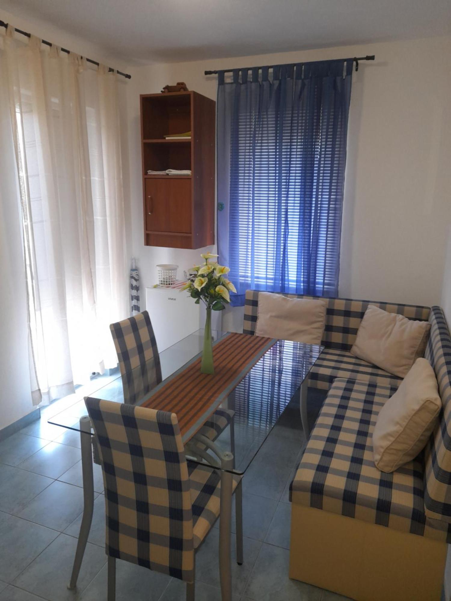 Nives B. Apartman Supetar Kültér fotó
