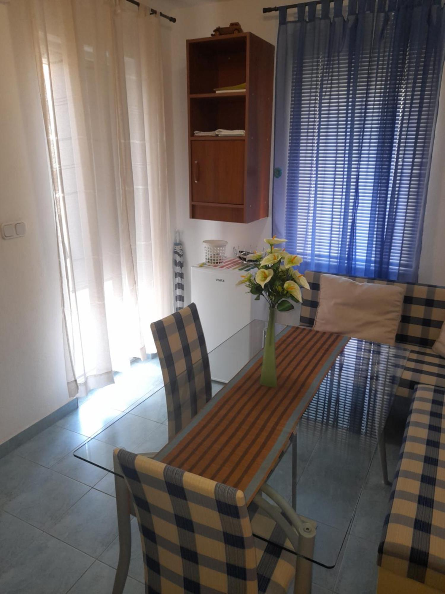Nives B. Apartman Supetar Kültér fotó